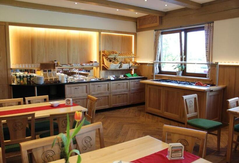 Номер Комфорт, Gasthof Kramerwirt