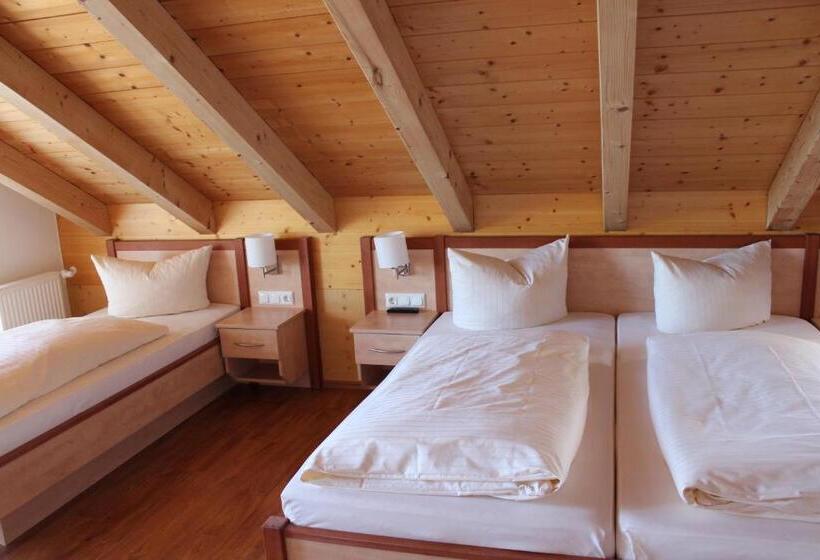 Family Suite, Gasthof Kramerwirt
