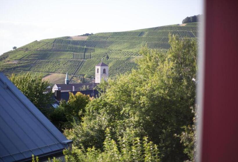高级大房间, Heiligenstein