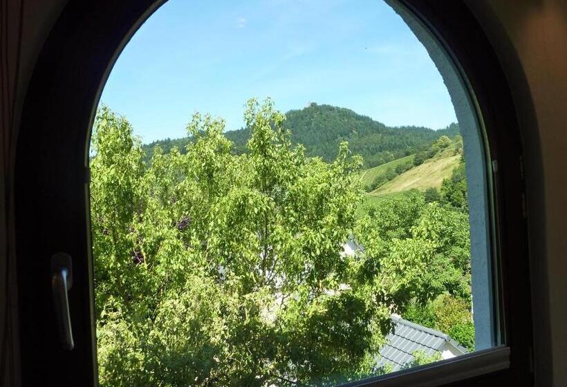 标准主题房间, Heiligenstein