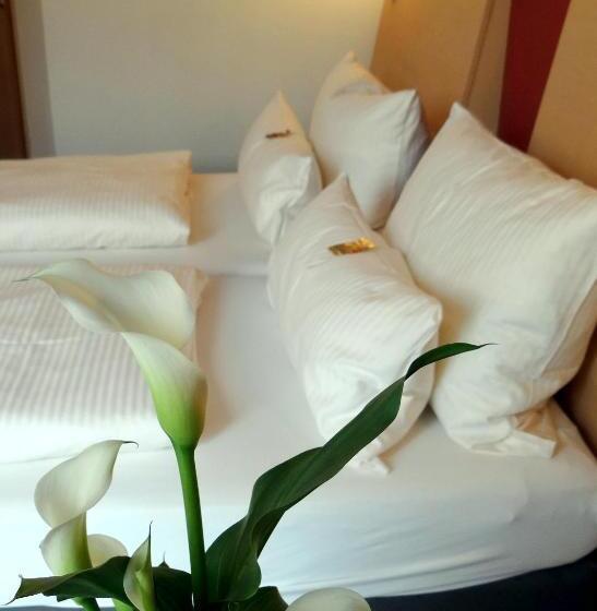 Номер Стандарт Трехместный, Mainpromenade S