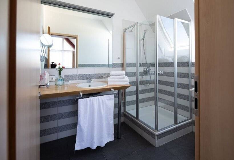 Junior Suite Byudsigt, Mainpromenade S