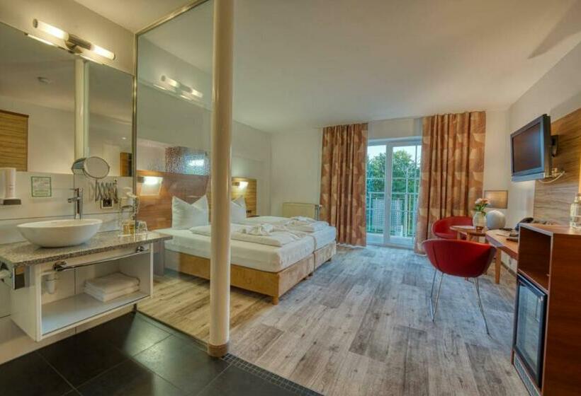 Классический Номер, & Spa Reibener Hof