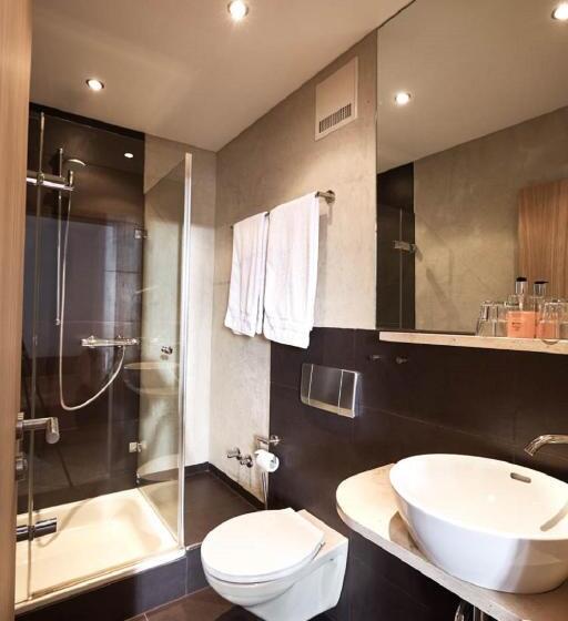 标准间, Gasthof Hotel Pietsch