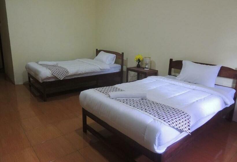 Номер Superior, Homestay Effendi Borobudur Syariah By Ndalem Beong