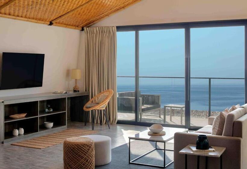 Вилла 2 Спальни, Anantara World Islands Dubai Resort