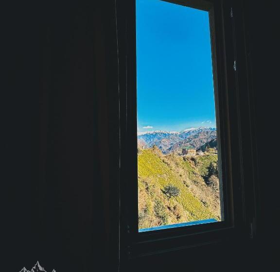 آپارتمان 1 خوابه با چشم‌انداز, Orca Bungalows