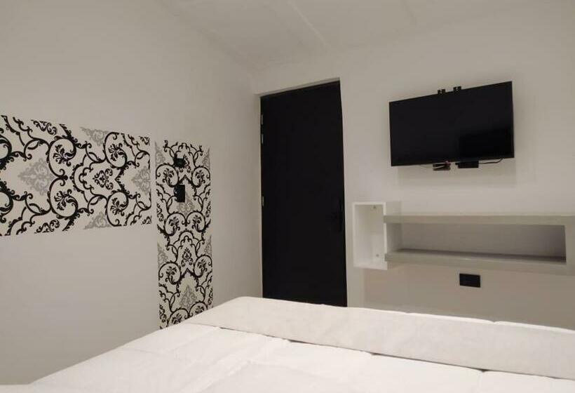 스탠다드 룸, Home Mark Casa Boutique