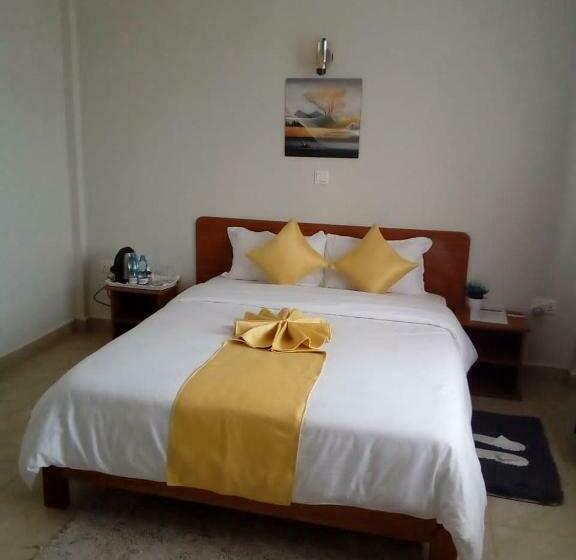 اتاق سوپریور, Sai Inn Eldoret