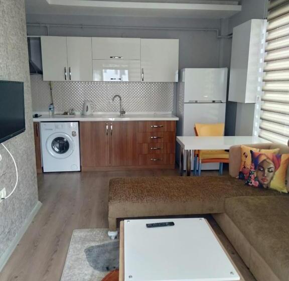 Семейный Номер, Kb Apart Otel