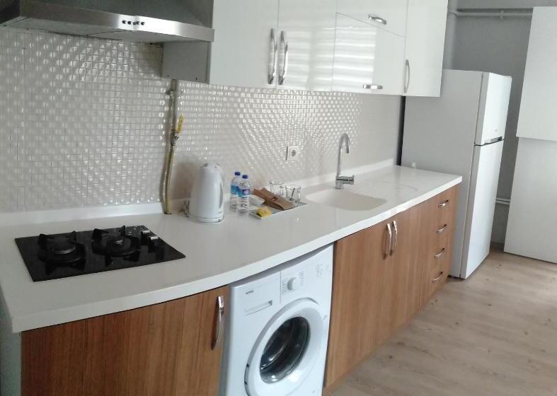 Номер Стандарт Трехместный, Kb Apart Otel