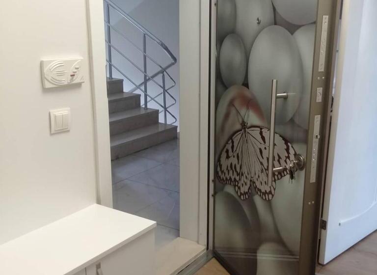 Семейный Номер, Kb Apart Otel