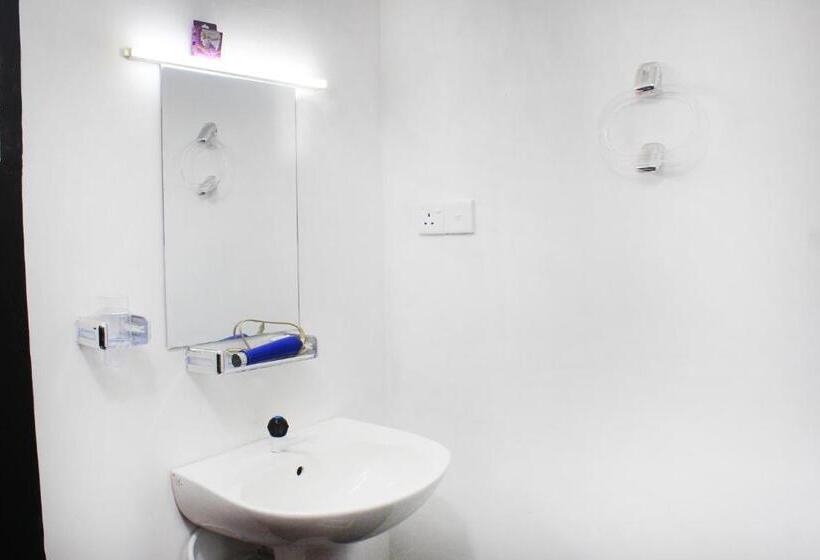 Номер Стандарт Вид на Горы, Sigiri Gayani Home Stay