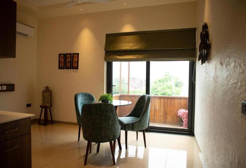 Студия Стандарт, Palm Villas