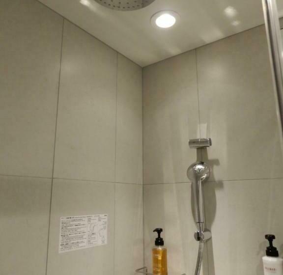 Номер Стандарт, Smile Hotel Hiroshima