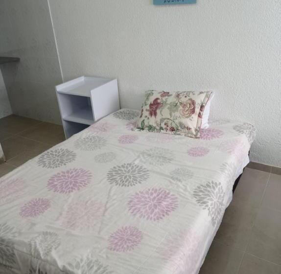 آپارتمان 1 خوابه, Bogotá Calle 100