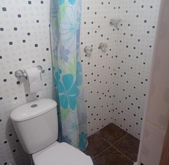 آپارتمان 1 خوابه, Bogotá Calle 100