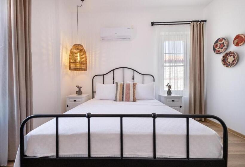 Номер Deluxe, Caliza Alaçatı