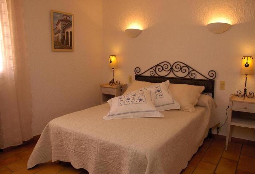 스탠다드 룸, Chambre D Hôte Chez Dany   Mougins