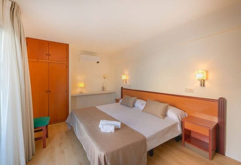 Номер Economy, Iroco Hostal