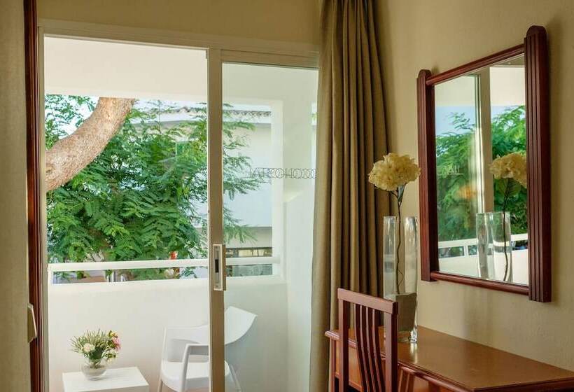 Номер Superior, Iroco Hostal