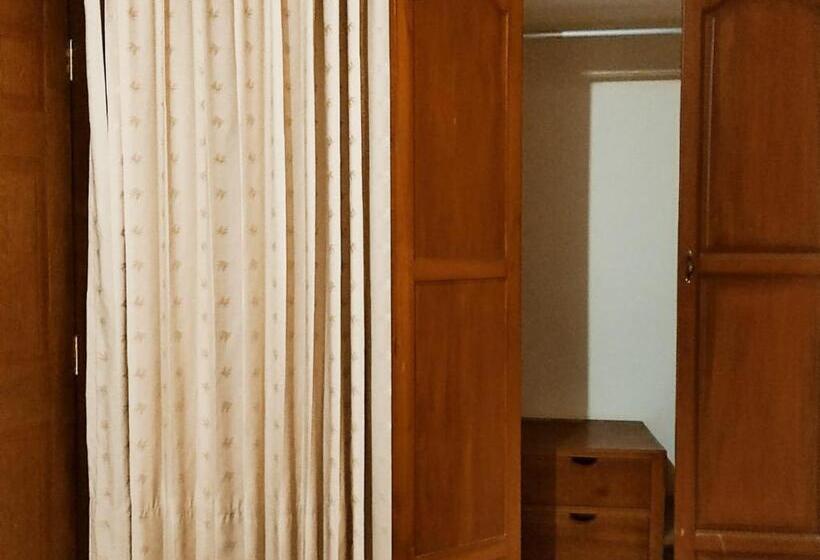 Номер Стандарт, Hostal Muchik