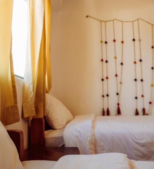 Номер Стандарт, Shanti Hotel Pisac