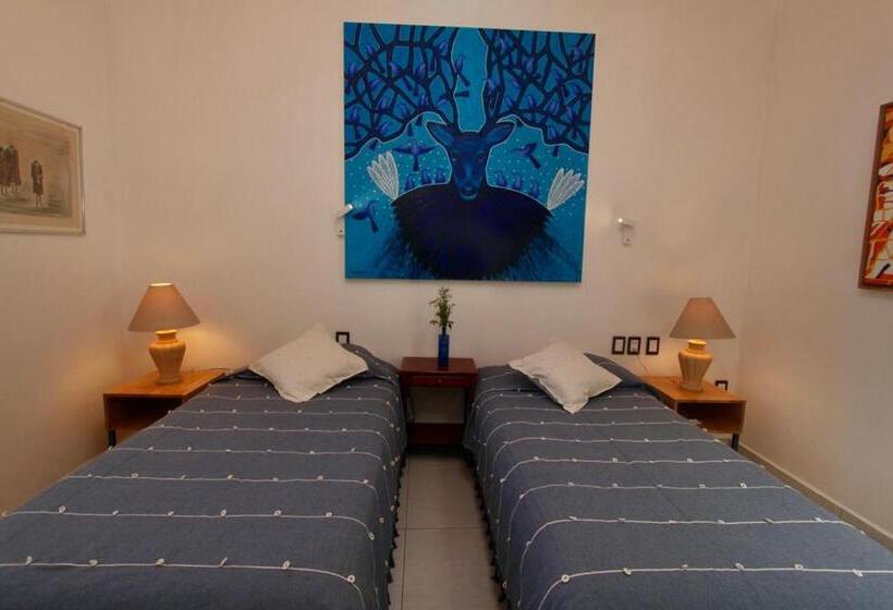 Стандартный Номер Кровать Кинг, Larimar Gallery Y Hotel Boutique