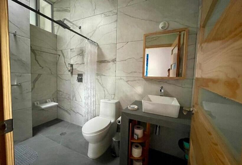 Стандартный Номер Кровать Кинг, Larimar Gallery Y Hotel Boutique