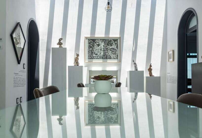 Номер Стандарт, Larimar Gallery Y Hotel Boutique