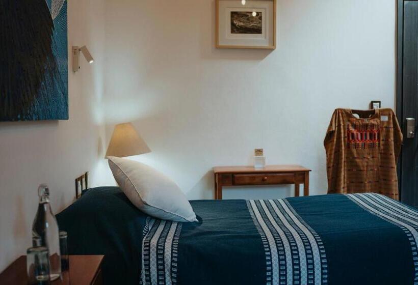 Стандартный Номер Кровать Кинг, Larimar Gallery Y Hotel Boutique
