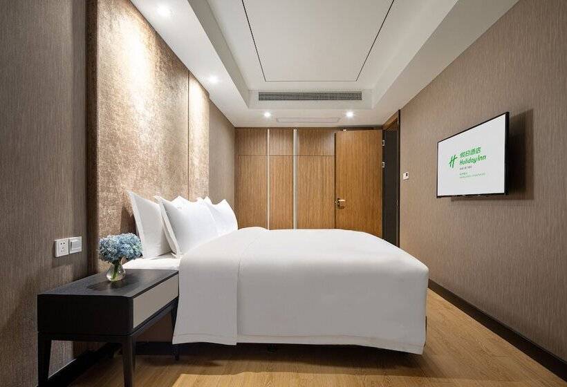스위트, Holiday Inn Hangzhou Chaoshan, An Ihg
