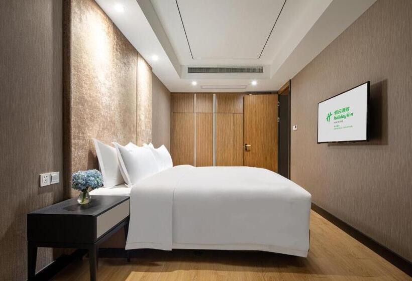 Люкс, Holiday Inn Hangzhou Chaoshan, An Ihg