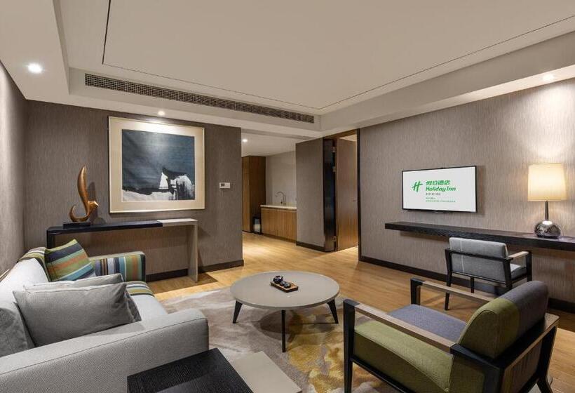 스위트, Holiday Inn Hangzhou Chaoshan, An Ihg