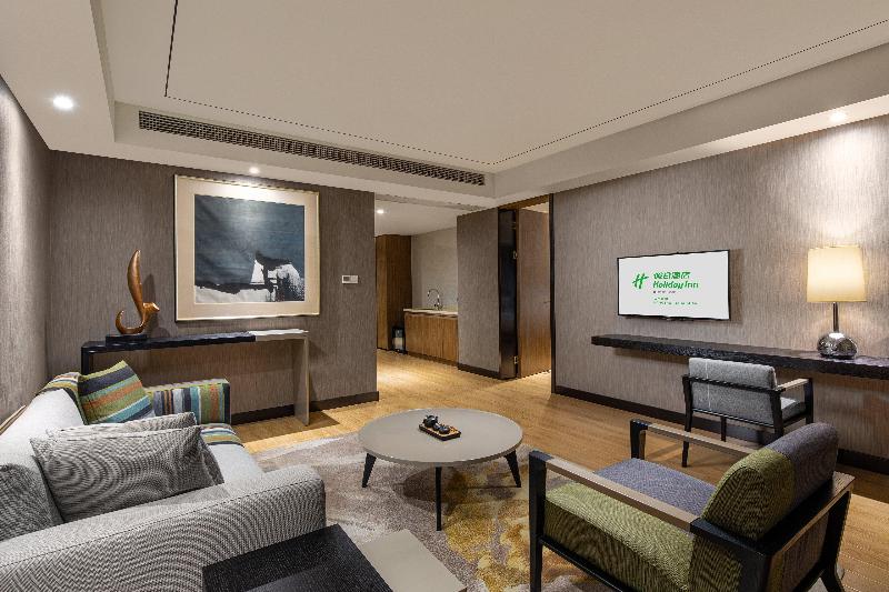 Люкс, Holiday Inn Hangzhou Chaoshan, An Ihg