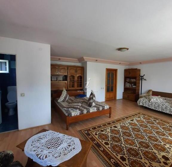 اتاق استاندارد سه نفره, Casa Dany