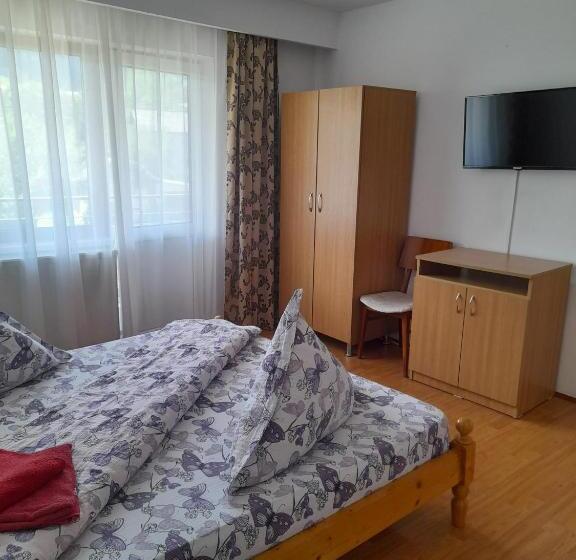 اتاق استاندارد با بالکن, Casa Dany