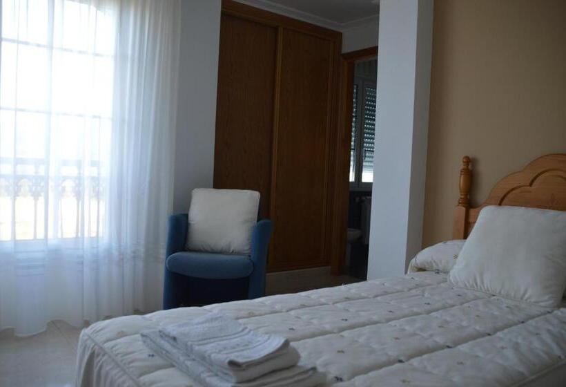Номер Стандарт, Casa De Conde