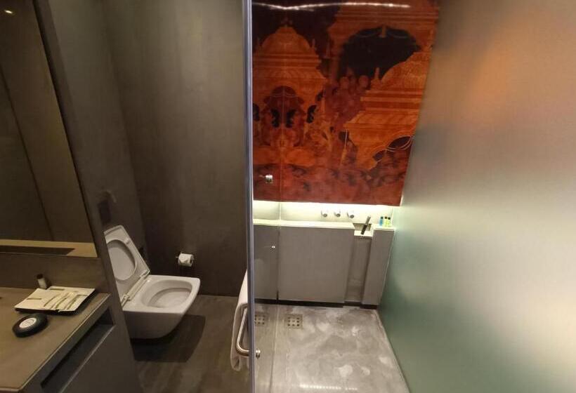 Номер Стандарт, Boulevard By Design Hotel Chennai