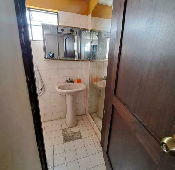 اتاق استاندارد, Esperanza Hostel