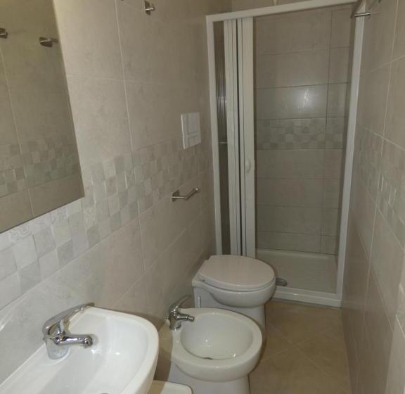 Номер Basic, Fabiana S Rooms