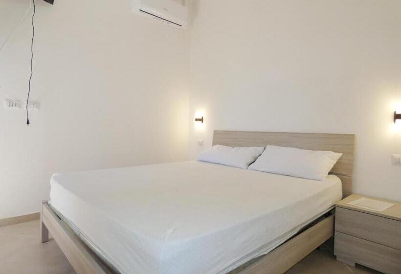 Номер Basic, Fabiana S Rooms