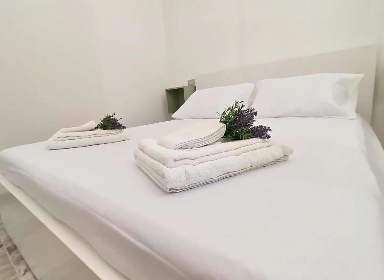 اتاق استاندارد, 180passi B&b