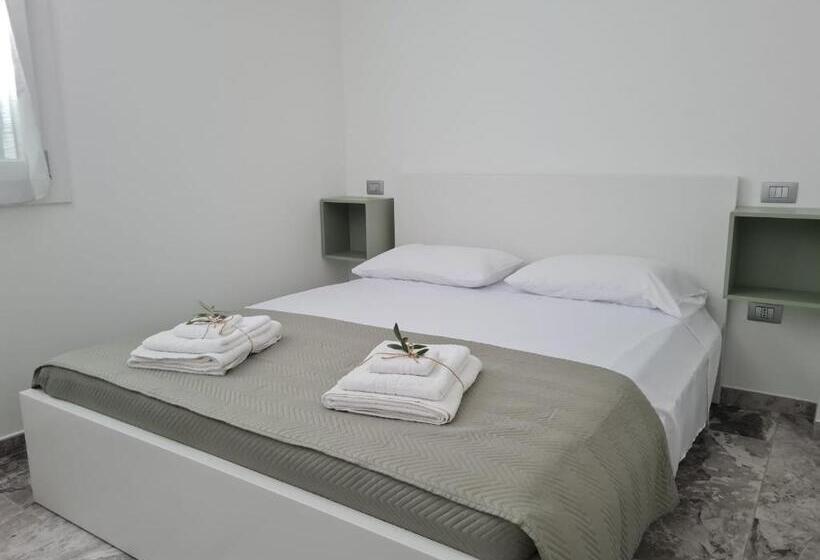اتاق استاندارد, 180passi B&b