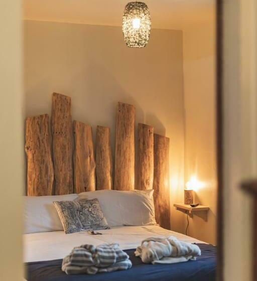 Стандартный Номер Кровать Кинг, Chalet Ouréa