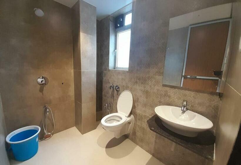 اتاق استاندارد, Golden Oak Lodging By Wb Inn