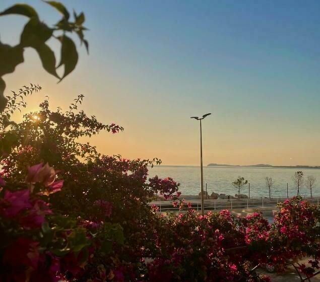 اتاق خانوادگی, Tékada Hotel & Restaurant