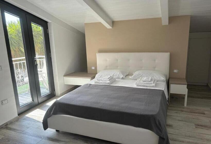 Family Suite, Beb Ninkasi Luxury