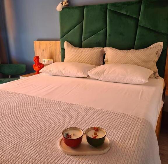 Номер Стандарт, Ekin Otel Göcek