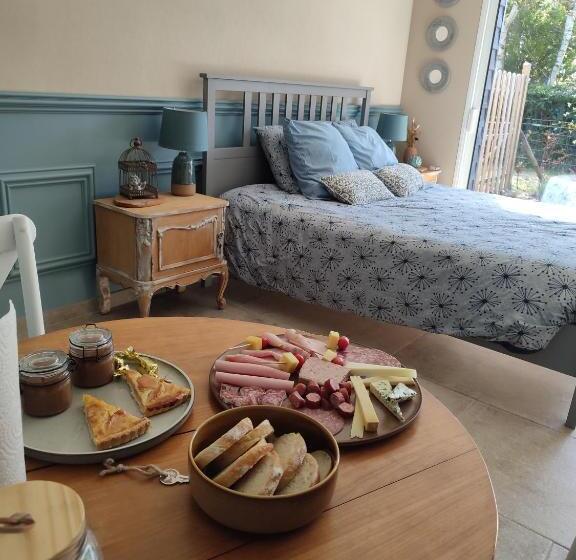 Quarto Estandar, Detente De La Lys